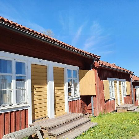 Loevanger Kyrkstad Lovanger Esterno foto