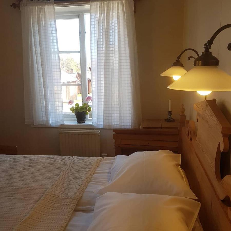 Loevanger Kyrkstad Lovanger Esterno foto