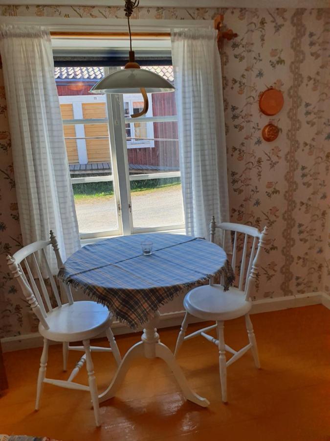 Loevanger Kyrkstad Lovanger Esterno foto