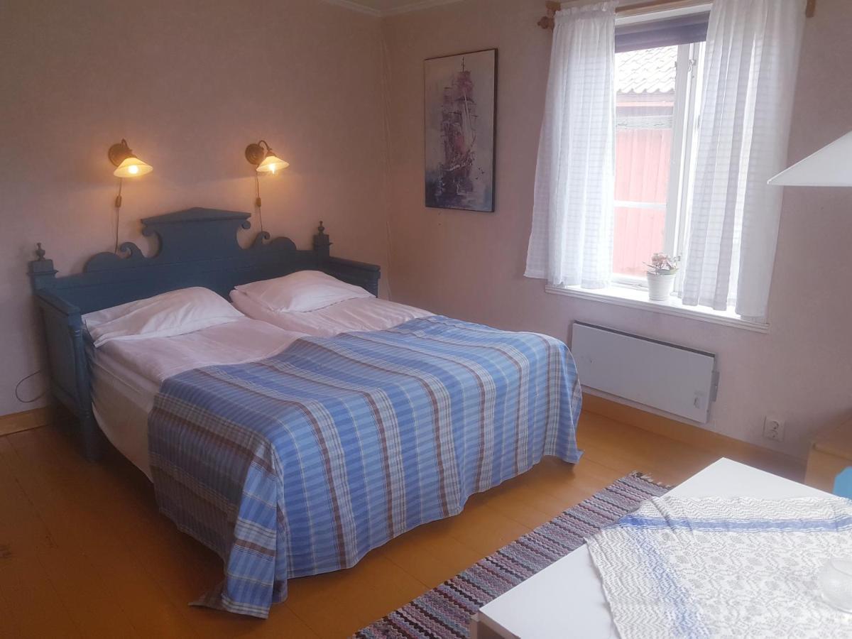Loevanger Kyrkstad Lovanger Esterno foto
