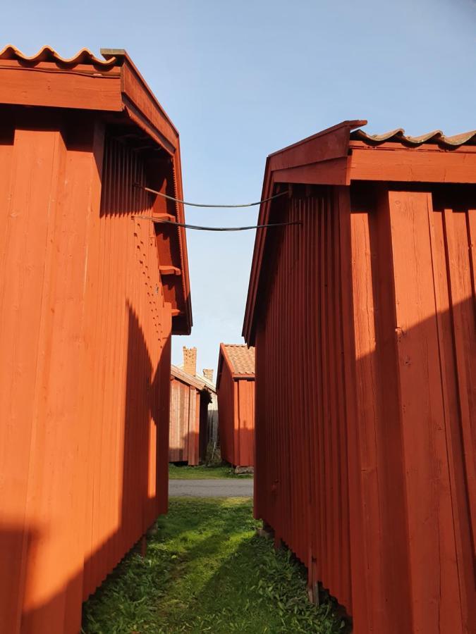 Loevanger Kyrkstad Lovanger Esterno foto