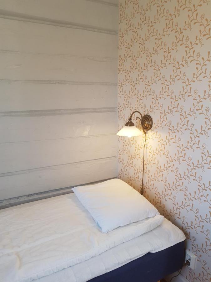 Loevanger Kyrkstad Lovanger Esterno foto