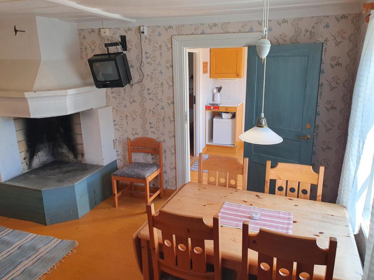Loevanger Kyrkstad Lovanger Esterno foto