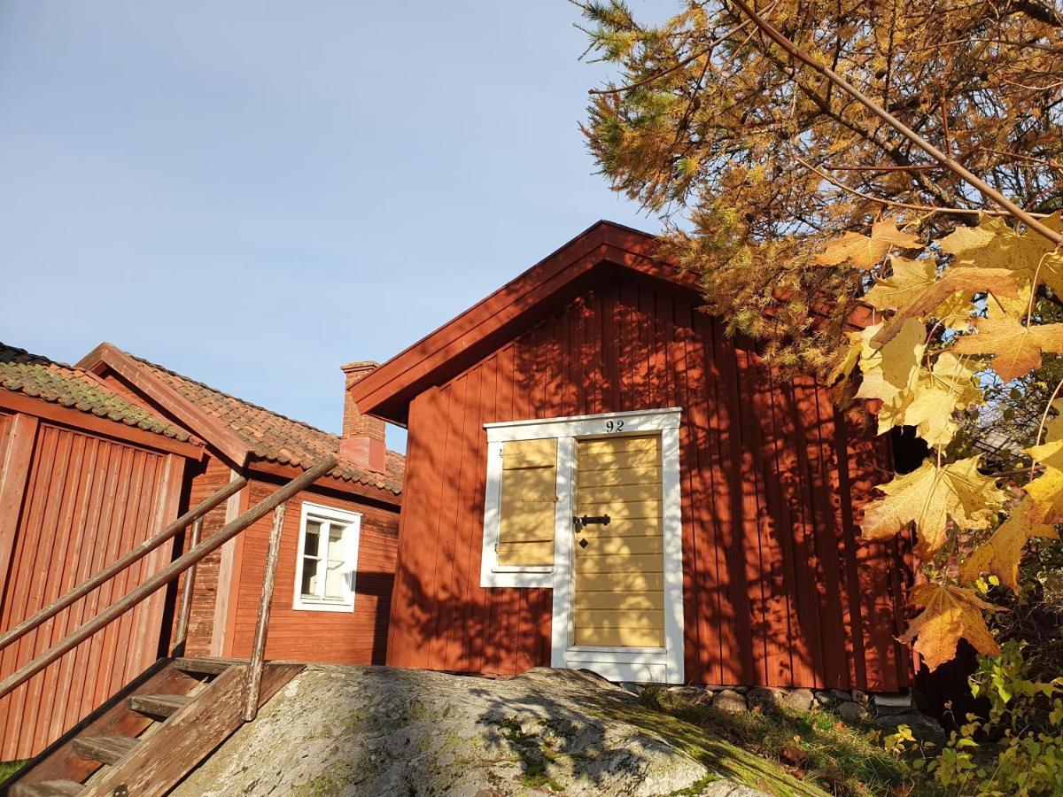 Loevanger Kyrkstad Lovanger Esterno foto