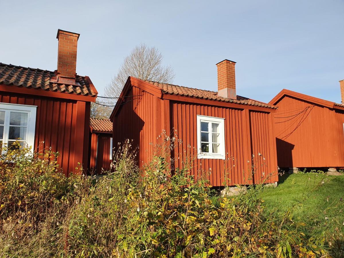 Loevanger Kyrkstad Lovanger Esterno foto