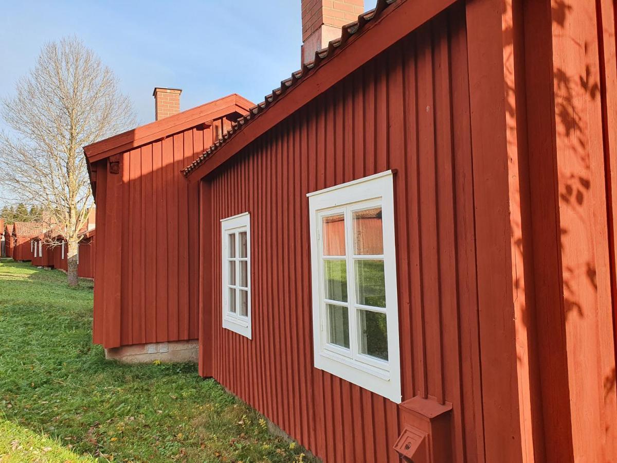 Loevanger Kyrkstad Lovanger Esterno foto