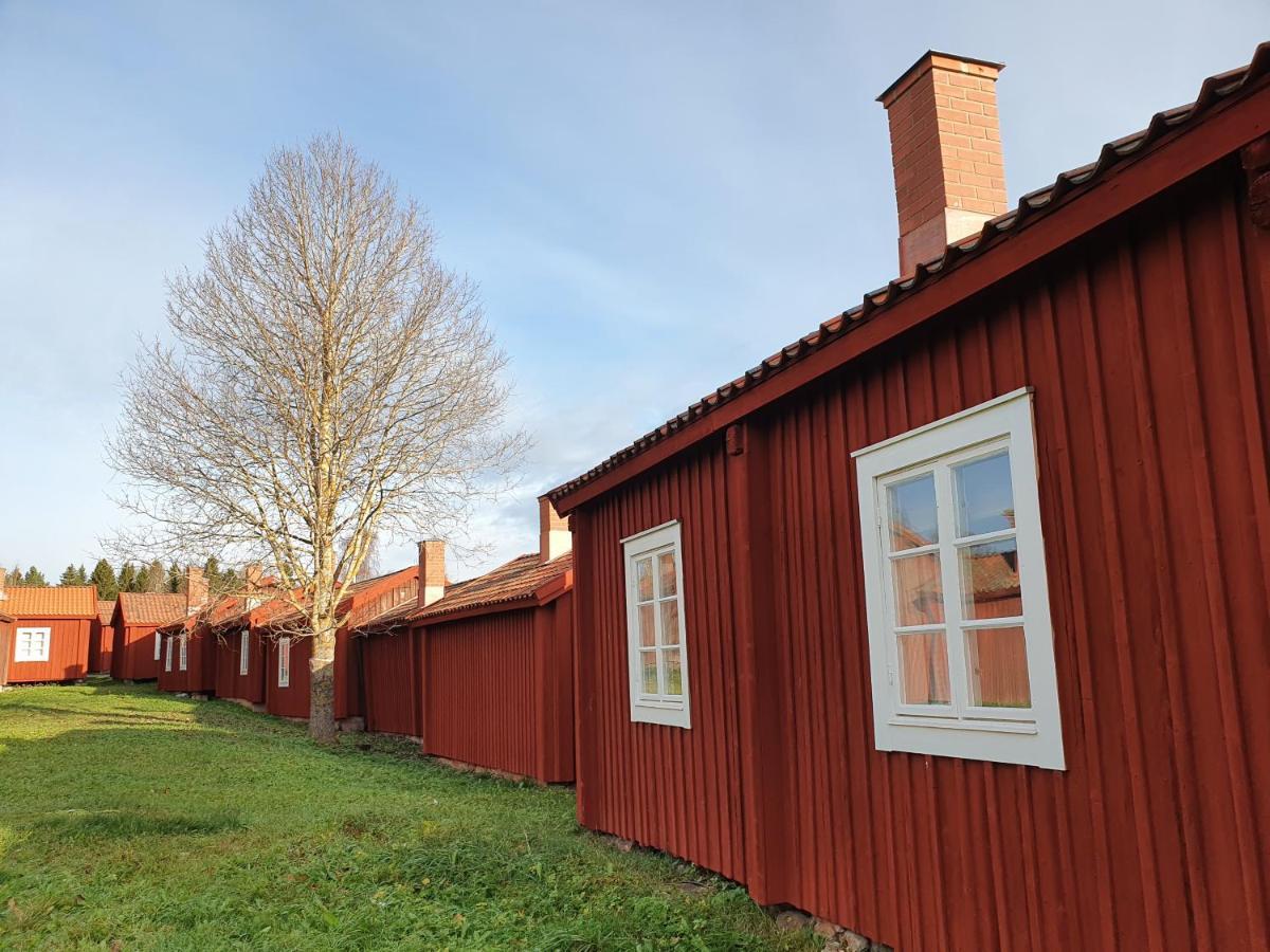 Loevanger Kyrkstad Lovanger Esterno foto