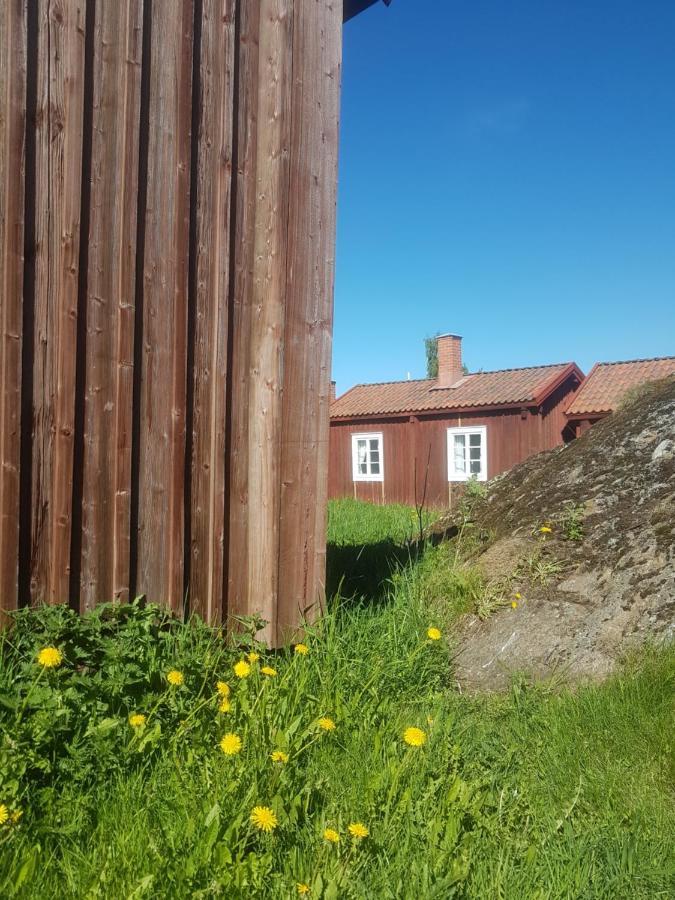 Loevanger Kyrkstad Lovanger Esterno foto