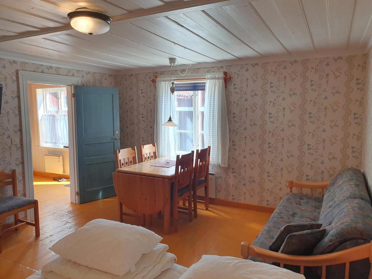 Loevanger Kyrkstad Lovanger Esterno foto