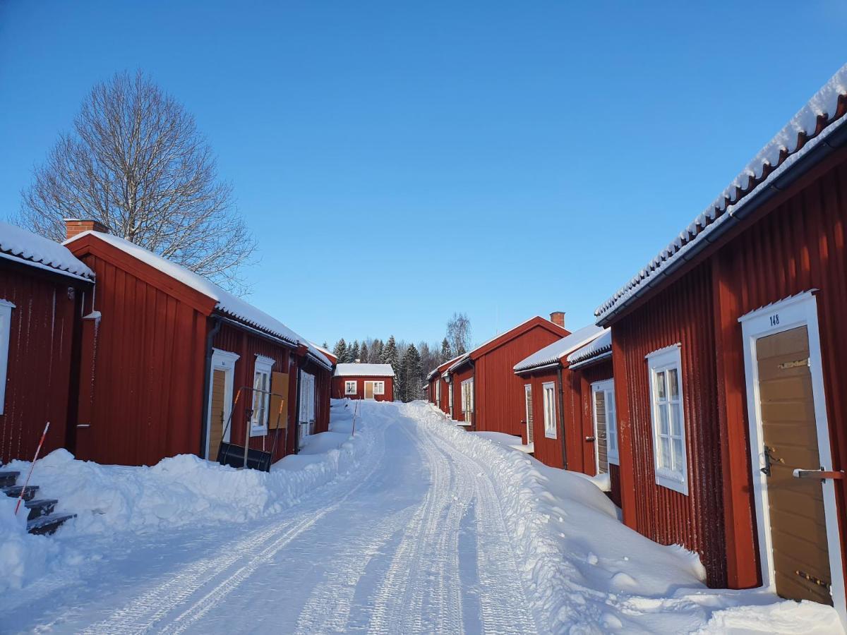 Loevanger Kyrkstad Lovanger Esterno foto