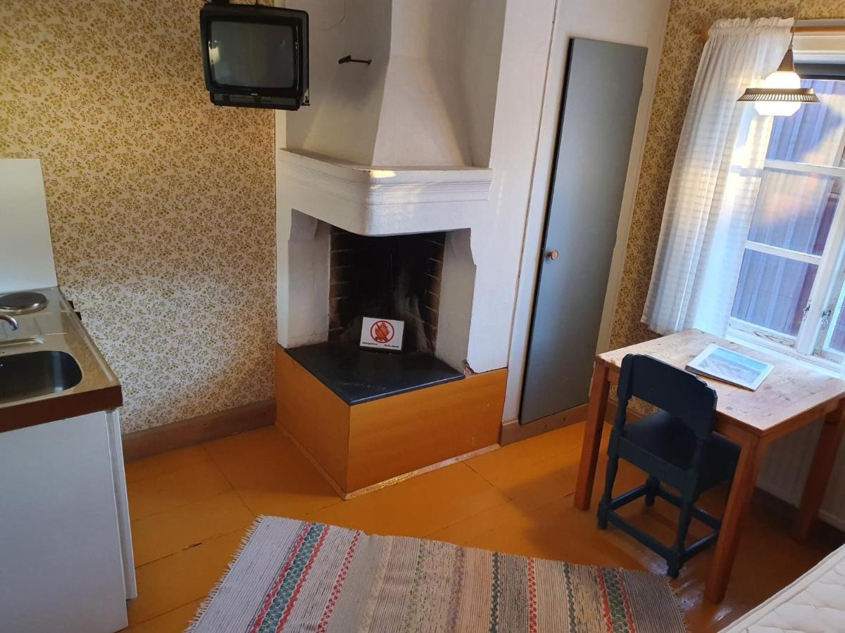 Loevanger Kyrkstad Lovanger Esterno foto